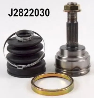 Шарнирный комплект, приводной вал NIPPARTS купить