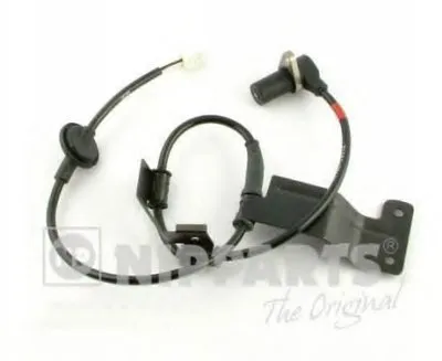 Датчик, частота вращения колеса NIPPARTS купить