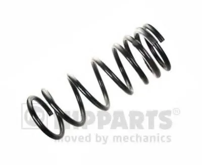 винтовая пружина NIPPARTS купить
