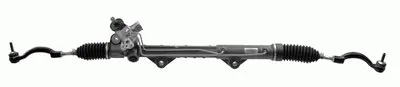 Рулевой механизм ZF LENKSYSTEME купить