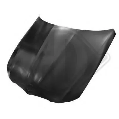 Капот двигателя DIEDERICHS купить