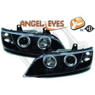 Комплект главных фар HD Tuning DIEDERICHS купить