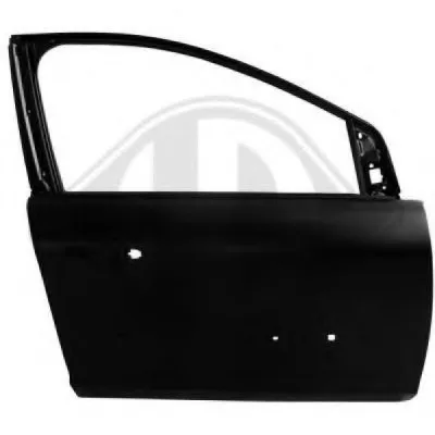 Дверь, кузов DIEDERICHS купить