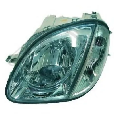 Комплект главных фар HD Tuning DIEDERICHS купить