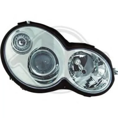 Комплект главных фар HD Tuning DIEDERICHS купить
