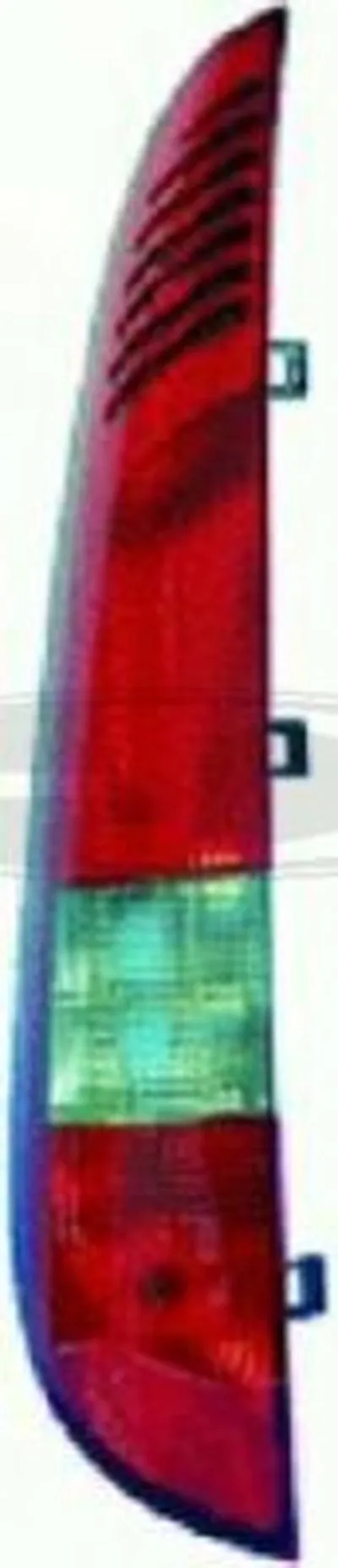 Задний фонарь Priority Parts DIEDERICHS купить