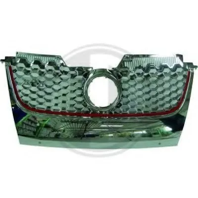 Решетка радиатора HD Tuning DIEDERICHS купить