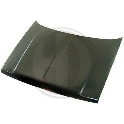 Капот двигателя DIEDERICHS купить