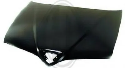 Капот двигателя DIEDERICHS купить