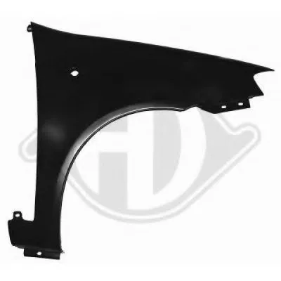 Крыло DIEDERICHS купить