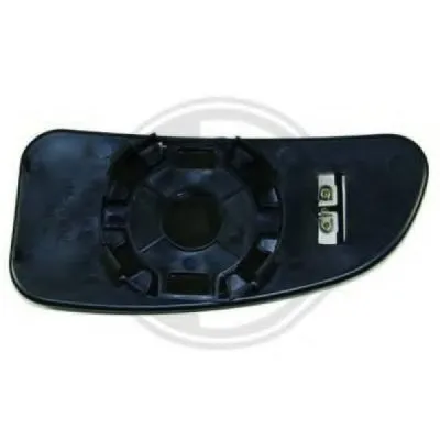 Зеркальное стекло, наружное зеркало DIEDERICHS купить