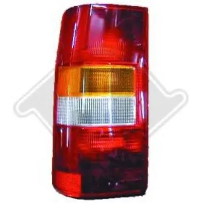 Задний фонарь DIEDERICHS купить