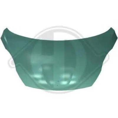 Капот двигателя DIEDERICHS купить