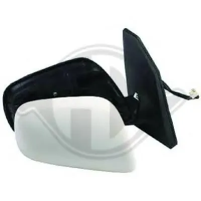 Наружное зеркало DIEDERICHS купить