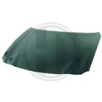 Капот двигателя DIEDERICHS купить