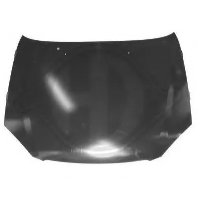 Капот двигателя DIEDERICHS купить