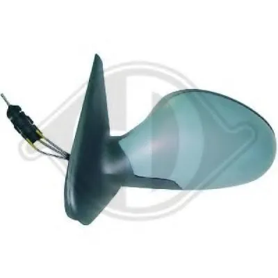 Наружное зеркало DIEDERICHS купить