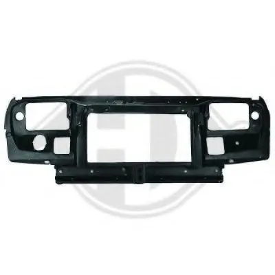 Облицовка передка DIEDERICHS купить