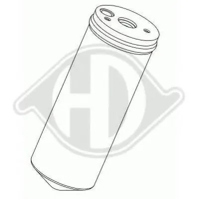 Осушитель, кондиционер DIEDERICHS купить