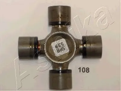 Шарнир, продольный вал ASHIKA купить