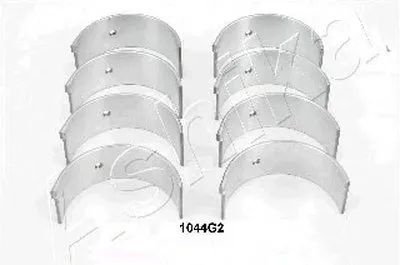 Вкладыш нижней головки шатуна ASHIKA купить