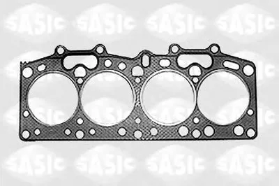 Прокладка, головка цилиндра SASIC купить