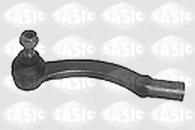 Наконечник поперечной рулевой тяги SASIC купить