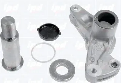 ремонтный комплект, рычаг натяжки поликлинового ремня IPD купить