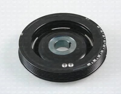 Ременный шкив, коленчатый вал IPD купить