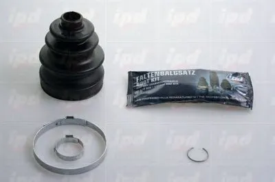 Комплект пылника, приводной вал IPD купить