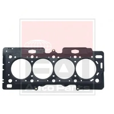 Прокладка, головка цилиндра FAI AutoParts купить