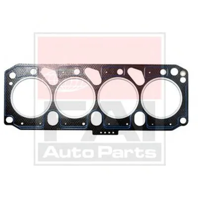 Прокладка, головка цилиндра FAI AutoParts купить