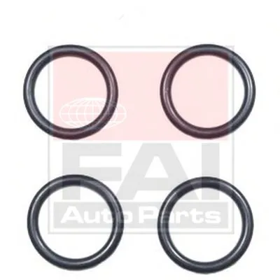 Комплект прокладок, впускной коллектор FAI AutoParts купить