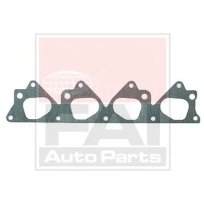Комплект прокладок, впускной коллектор FAI AutoParts купить
