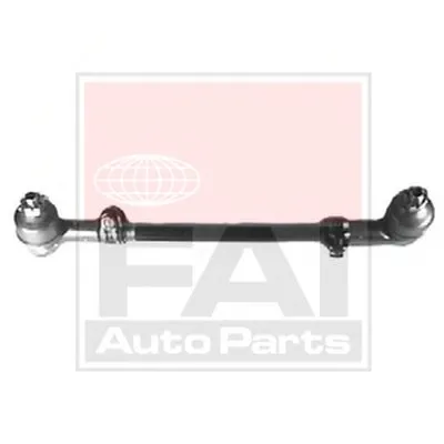 Поперечная рулевая тяга FAI AutoParts купить