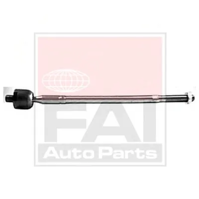 Осевой шарнир, рулевая тяга FAI AutoParts купить