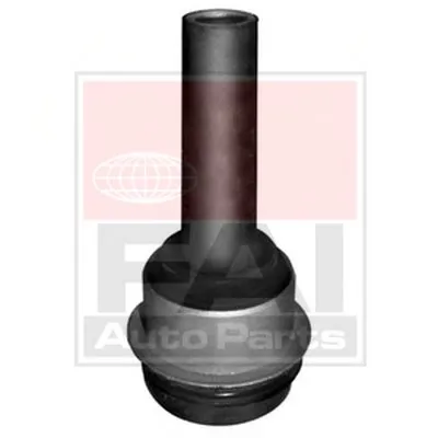 Подвеска, рычаг независимой подвески колеса FAI AutoParts купить