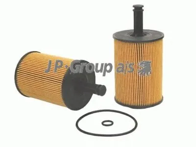 Масляный фильтр QH JP GROUP купить