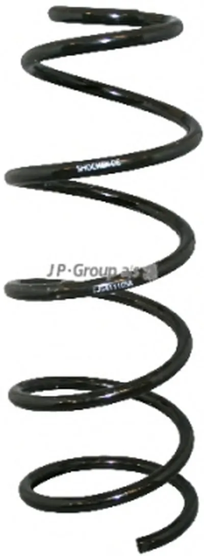 винтовая пружина JP Group JP GROUP купить
