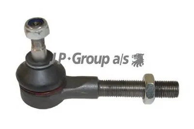 Наконечник поперечной рулевой тяги QH JP GROUP купить