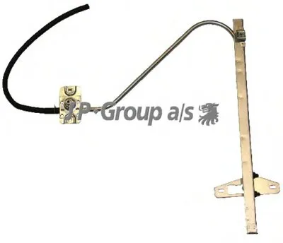 Подъемное устройство для окон JP Group JP GROUP купить