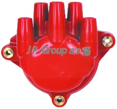 Крышка распределителя зажигания JP Group JP GROUP купить