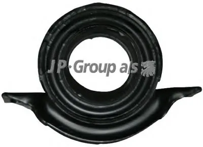 Подвеска, карданный вал