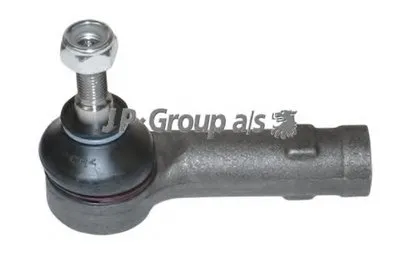 Наконечник поперечной рулевой тяги QH JP GROUP купить
