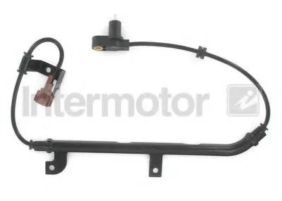 Датчик, частота вращения колеса Intermotor STANDARD купить