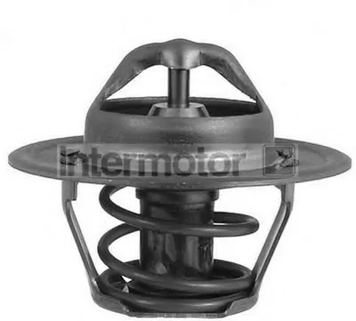 Термостат, охлаждающая жидкость Intermotor STANDARD купить