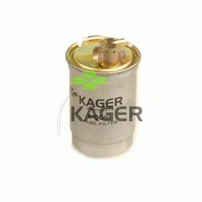Топливный фильтр KAGER купить