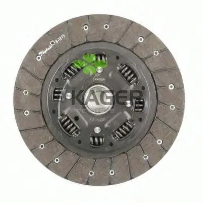 Диск сцепления KAGER купить