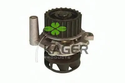 Водяной насос KAGER купить