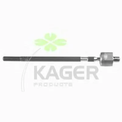 Осевой шарнир, рулевая тяга KAGER купить